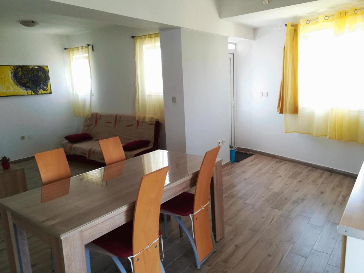 Apartment Aquanur-2 By Interhome Sovlje Ngoại thất bức ảnh