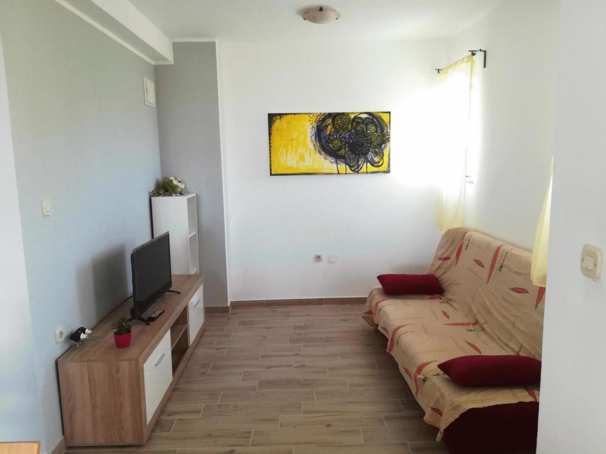 Apartment Aquanur-2 By Interhome Sovlje Ngoại thất bức ảnh