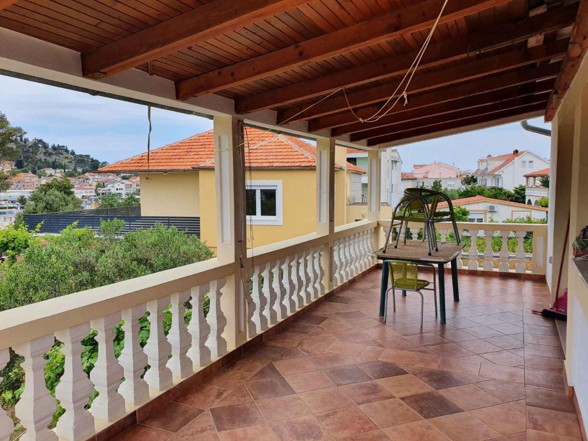 Apartment Aquanur-2 By Interhome Sovlje Ngoại thất bức ảnh