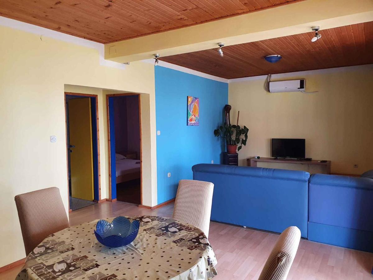 Apartment Aquanur-2 By Interhome Sovlje Ngoại thất bức ảnh