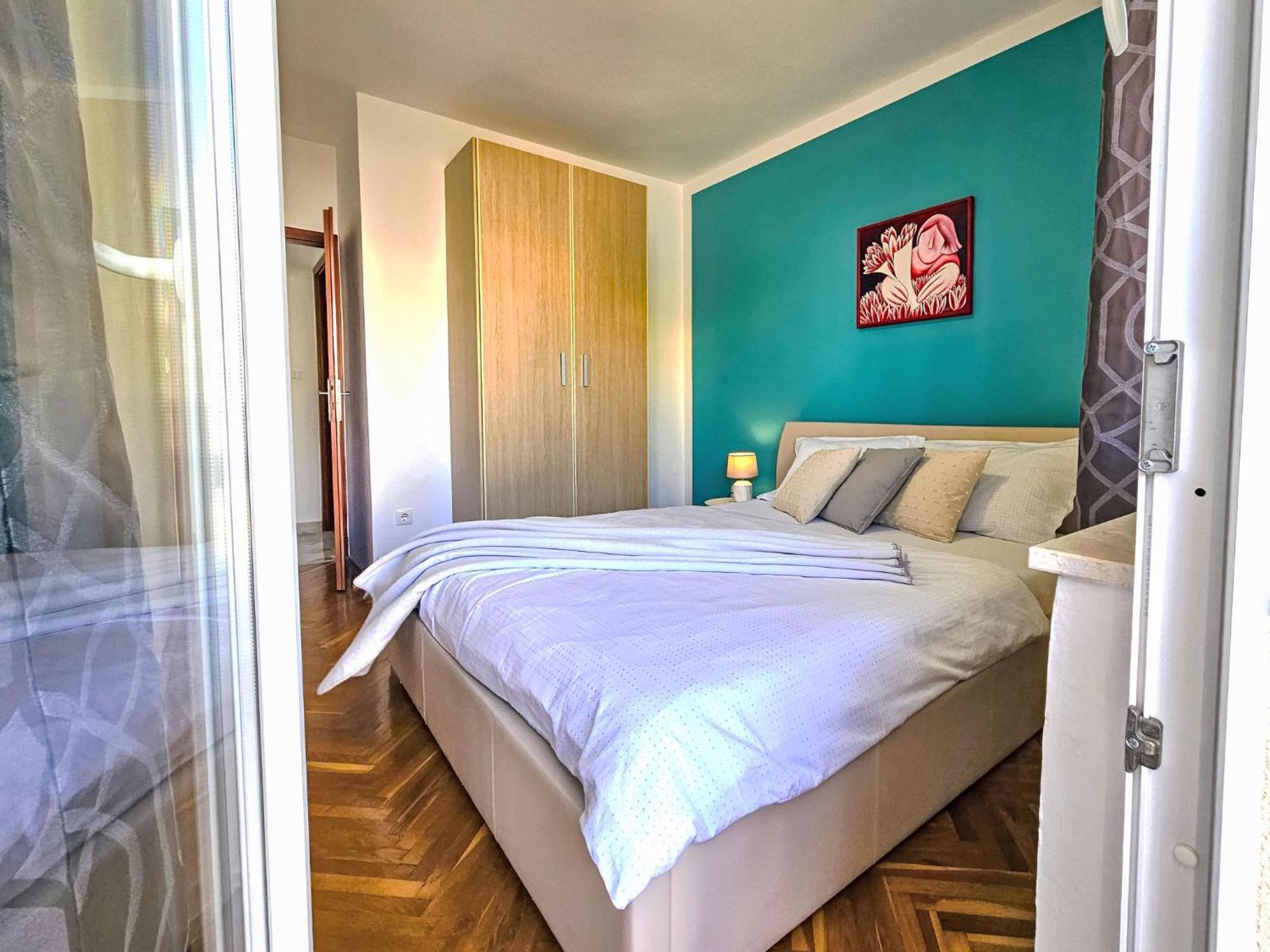 Apartment Aquanur-2 By Interhome Sovlje Ngoại thất bức ảnh
