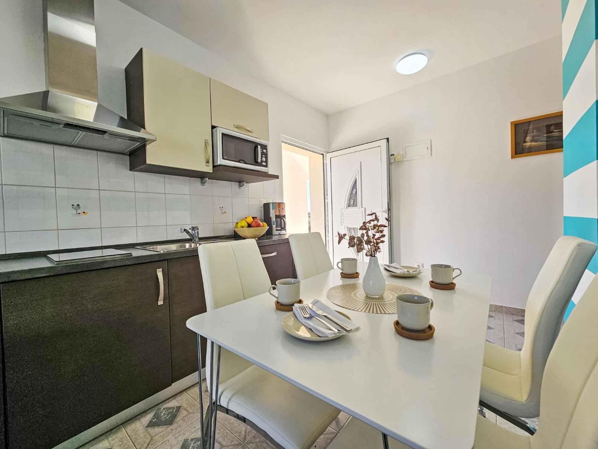 Apartment Aquanur-2 By Interhome Sovlje Ngoại thất bức ảnh