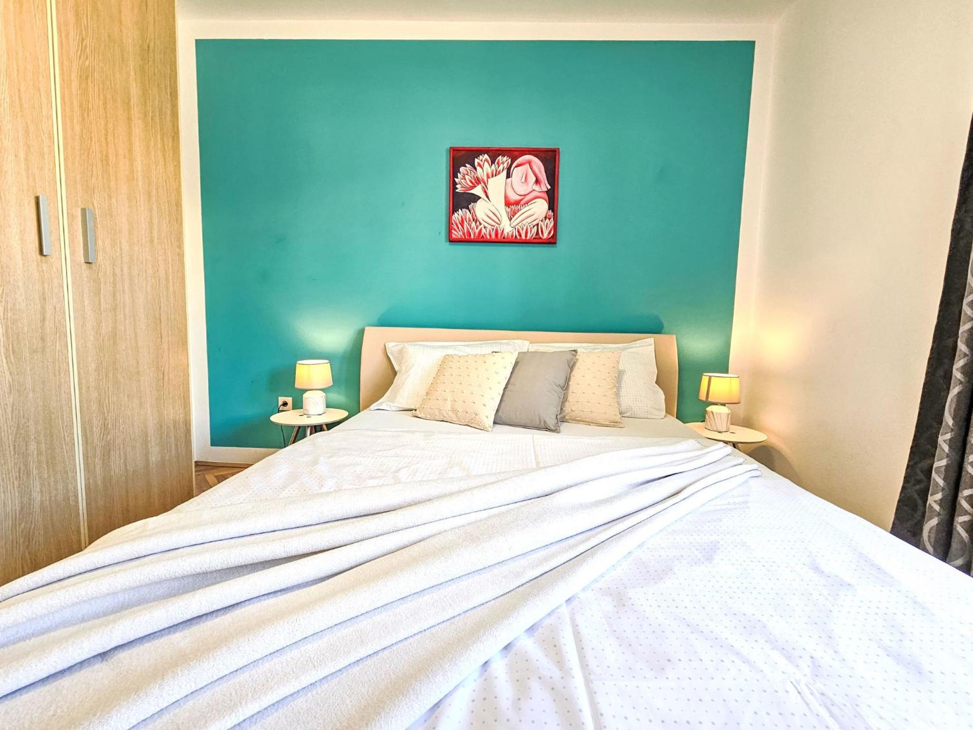Apartment Aquanur-2 By Interhome Sovlje Ngoại thất bức ảnh