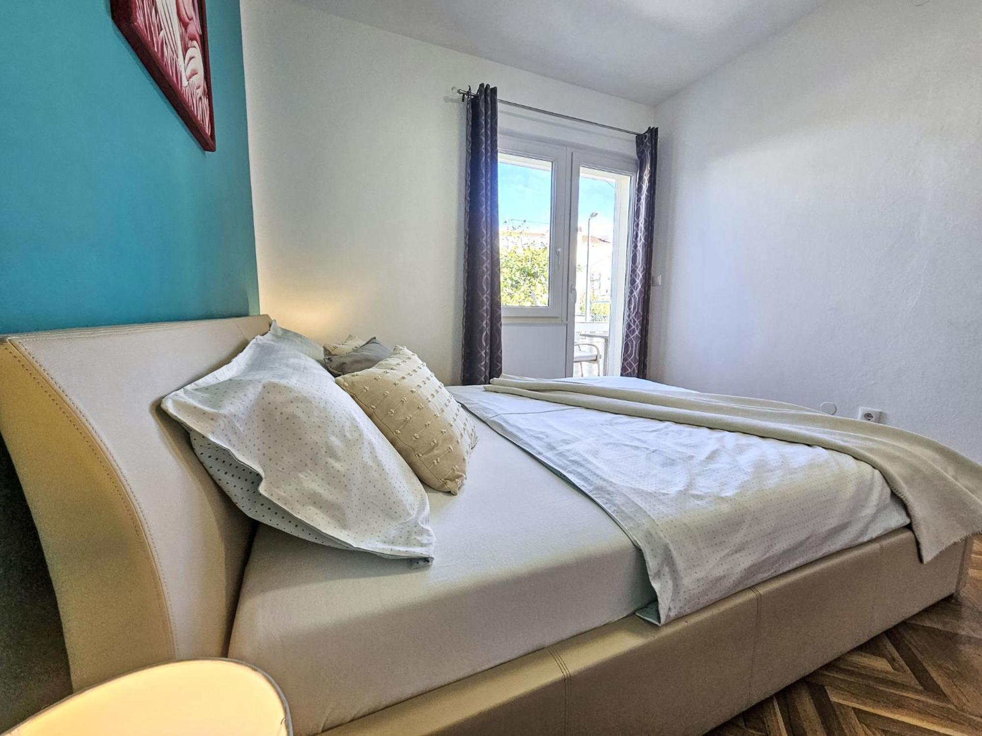 Apartment Aquanur-2 By Interhome Sovlje Ngoại thất bức ảnh