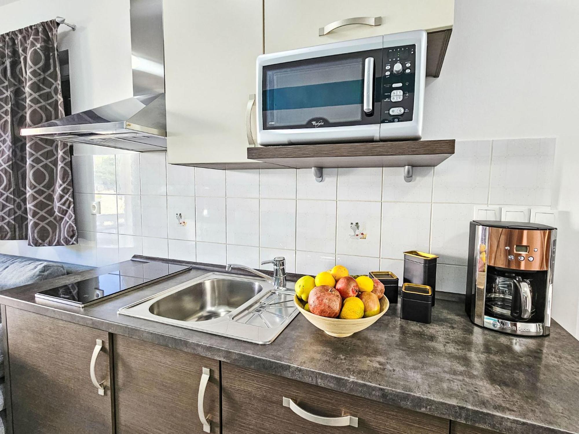 Apartment Aquanur-2 By Interhome Sovlje Ngoại thất bức ảnh