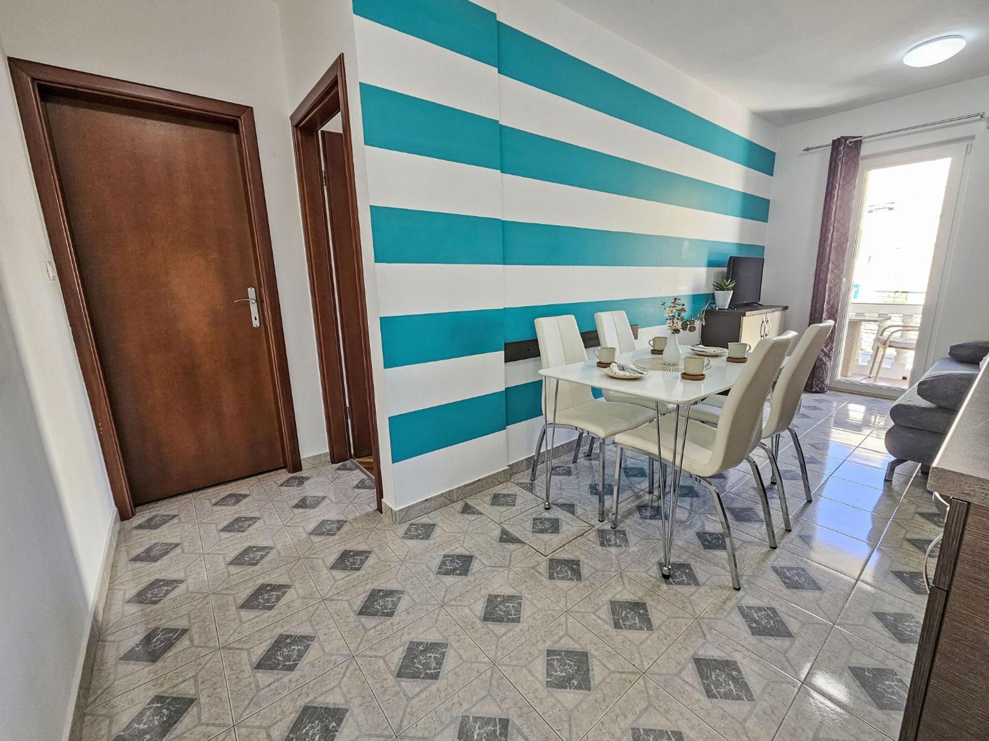 Apartment Aquanur-2 By Interhome Sovlje Ngoại thất bức ảnh