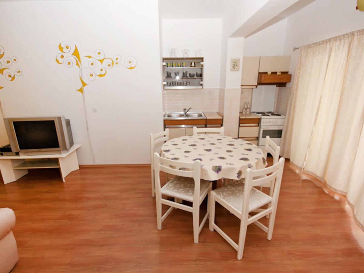 Apartment Aquanur-2 By Interhome Sovlje Ngoại thất bức ảnh