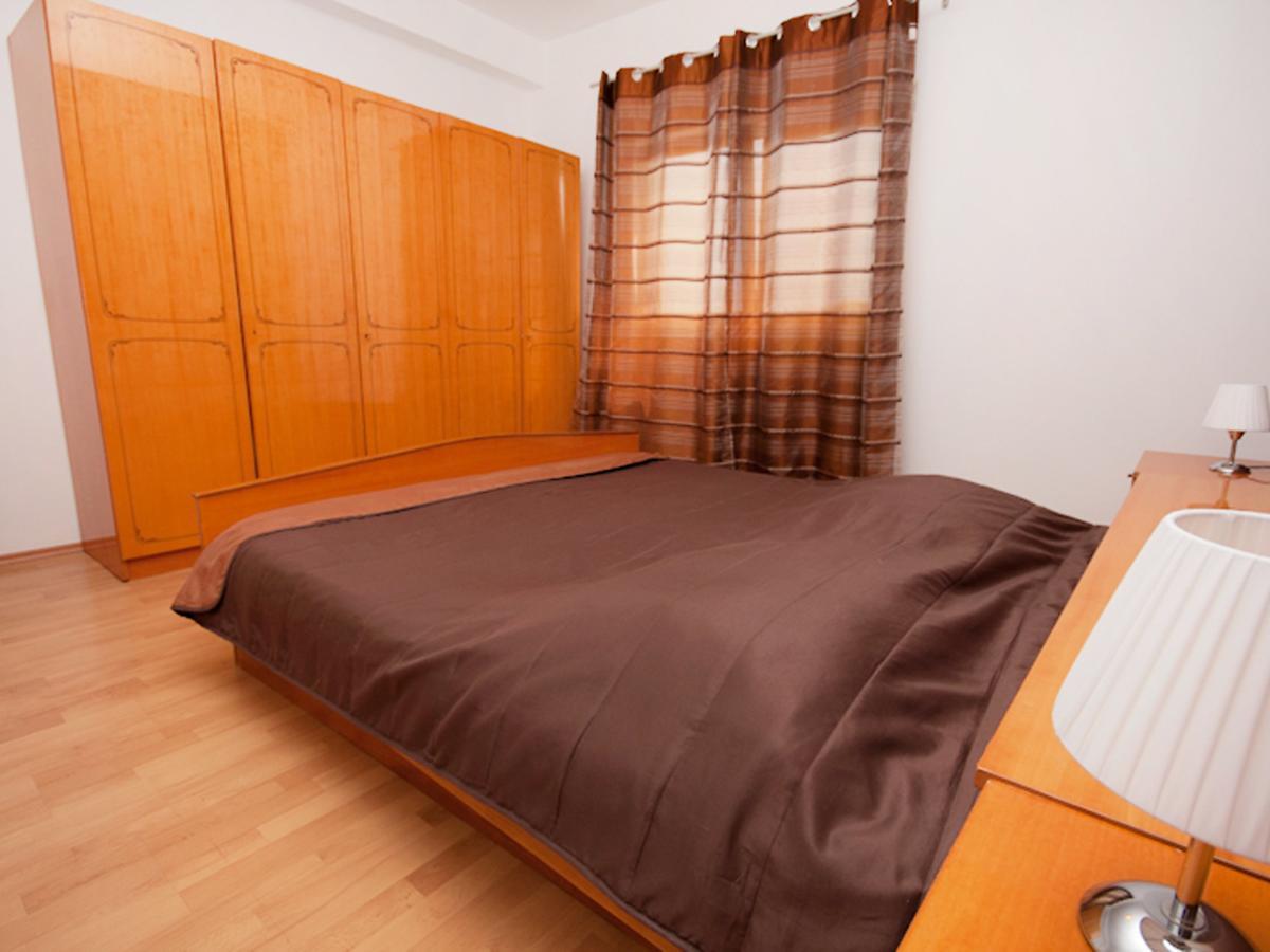 Apartment Aquanur-2 By Interhome Sovlje Ngoại thất bức ảnh