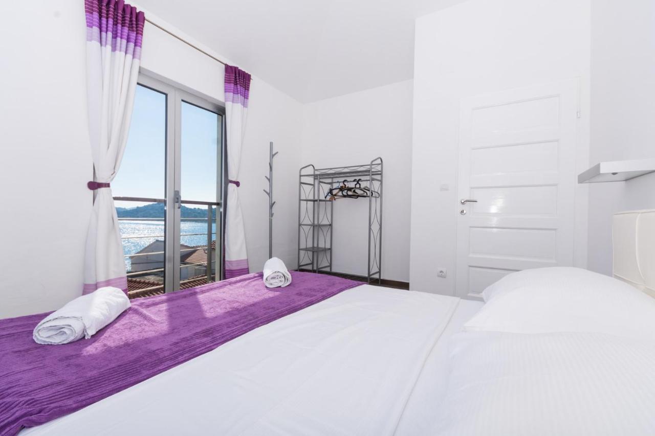 Apartment Aquanur-2 By Interhome Sovlje Ngoại thất bức ảnh